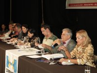 Conferência Estadual de Minas Gerais - Conferência Estadual de Minas Gerais. Foto: Fórum Estadual de Educação de Minas Gerais.